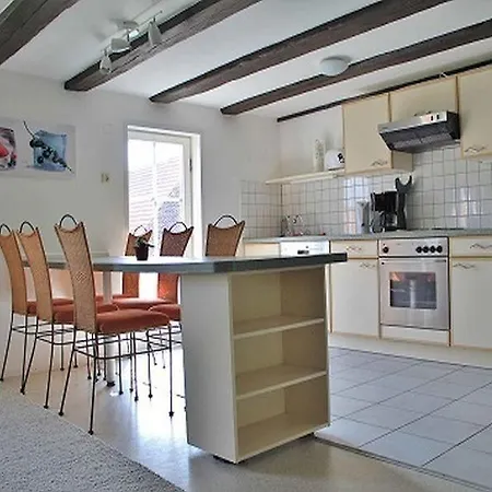 Apartment Weinparadies *